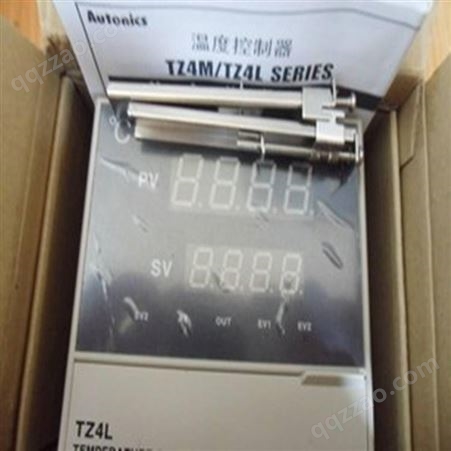 奥托尼克斯Autonics温度控制器TZ4ST-14R TZ4ST-14C TZ4ST-14S