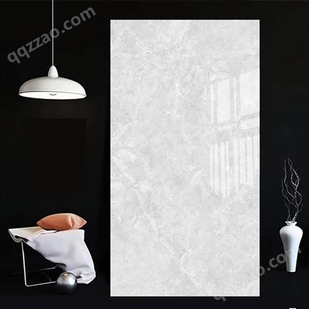 YB750佛山钻石岩板750*1500中式亮光连纹大板 瓷砖背景墙石材厂