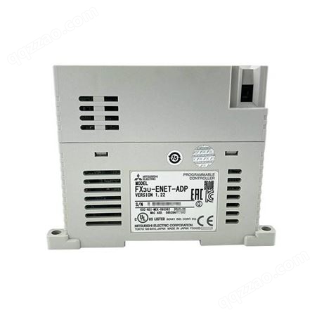 三菱PLC FX3U-16-128MR/MT/ES-A可编程控制器