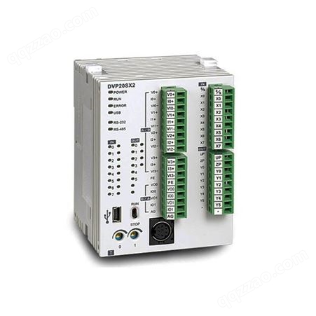 台达PLC可编程控制器AS332T-A中达电通AS332P-A原装AS324MT-A