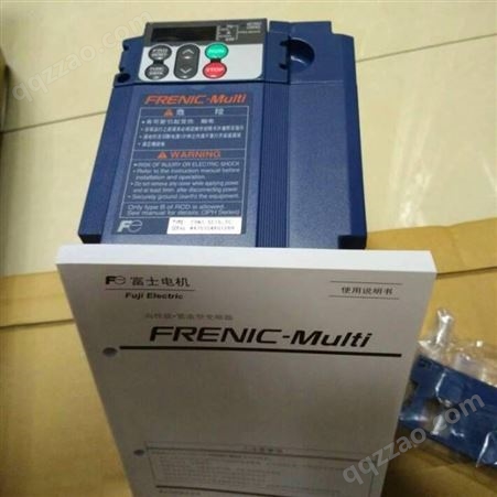 富士FUJI 变频器FRN5.5G1S-4C 5.5KW 三相380V