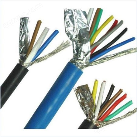 锐洋集团 电线电缆 控制电缆 专业品质保障