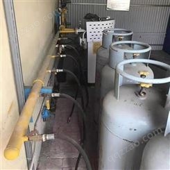 燃气加热设备安装 锅炉气化器价格 锅炉气化器安装