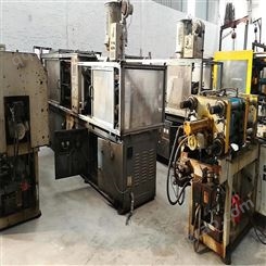 东台工厂设备回收 收购旧机器 报废物资常年收购君涛回收厂二手物资