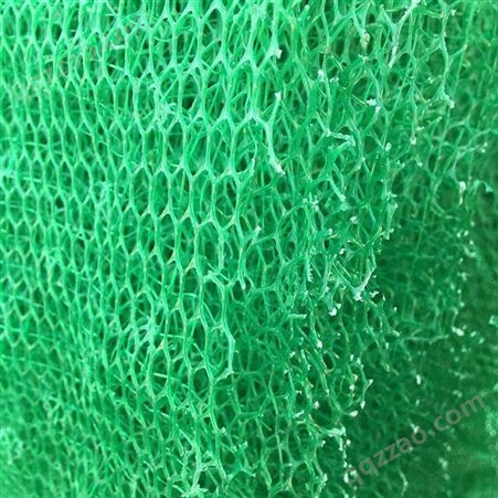 路克 出售三维植被网 公路边坡防护网 绿化护坡三维植被网