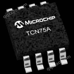 TCN75AVOA713  MICROCHIP/美国微芯