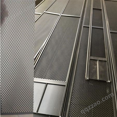 商场移动门定制 30型吊滑活动折叠隔断门 铭轩铝合金折叠门