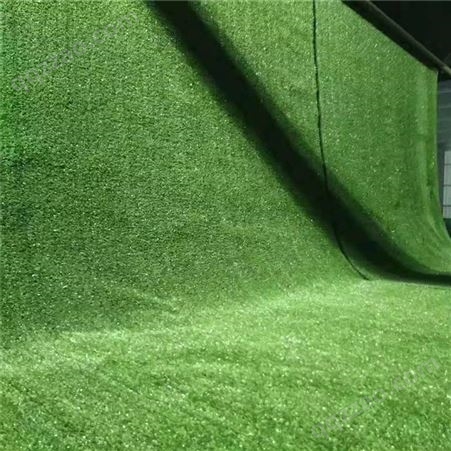 仿真人造草坪 植物墙围挡 运动户外绿化 隔热阻燃地毯装饰