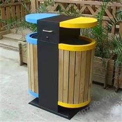 学校垃圾箱 不锈钢休闲椅 厂家质保 使用方便