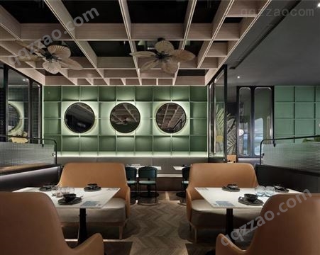 品牌空间设计 多年行业经验 设计团队 专业餐饮品牌策划案例 服务众多品牌