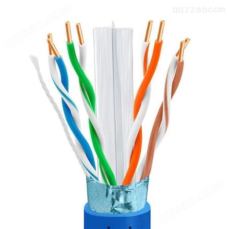 广东 六类网线 六类单屏蔽网线 六类单屏蔽网线厂家 技术高