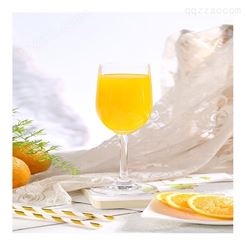 橙汁饮料批发代理300ml