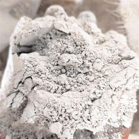 重晶石粉 沣铭矿业厂家