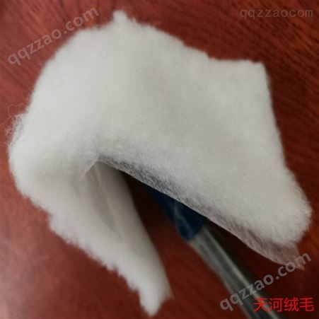 广州的驼绒棉裤填充棉厂子天河雪绒