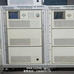 全华电子Chroma6590交流电源可编程交流电源
