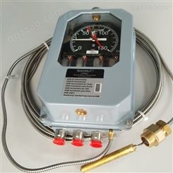 瑞典AKM温度控制器绕组油面温度计AKM3540112（TD111)6.0