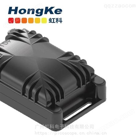 HK-Compact Tracker