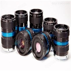 代理Qioptiq MeVis-C镜头镜片工业相机全系列产品