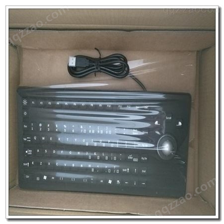 代理比利时NSI KSTL105F1-1826工业键盘不锈钢键盘