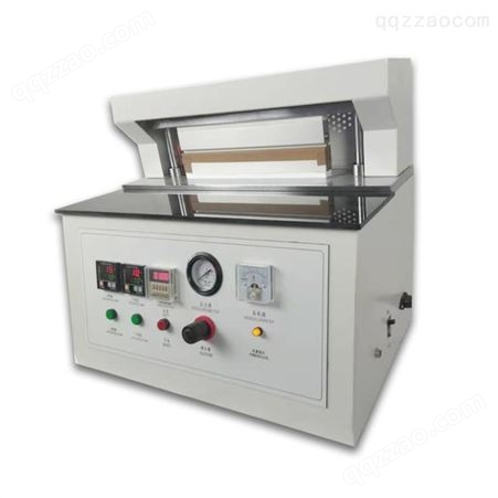 德天DT-RFS300A  静态发色仪 热敏纸热反应检测仪 热敏纸发色测试仪 精选厂家