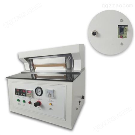 德天DT-RFS300A  静态发色仪 热敏纸热反应检测仪 热敏纸发色测试仪 精选厂家