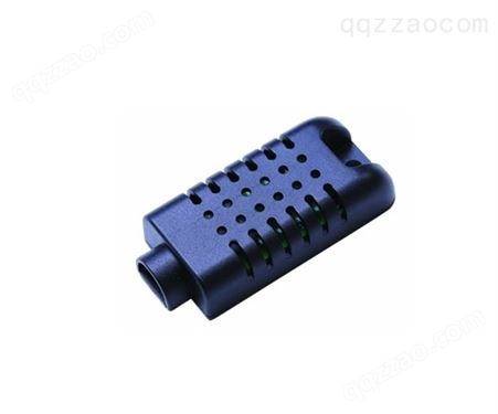 AM2301电容型数字模块 温湿度传感器 单总线 海谷电子