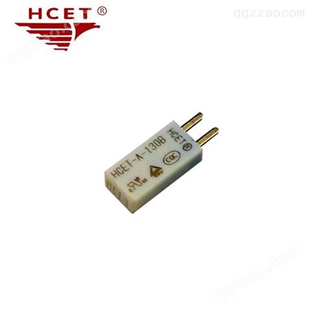 海川HCET温控开关厂家 散热风扇专用温度控制器温控开关 HCET-A常开型温控开关