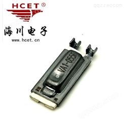 海川HCET电吹风温控器 金属膨胀式100度恒温器
