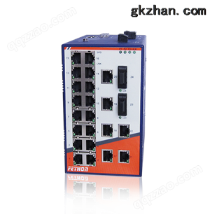 ESD224M系列24口网管型交换机